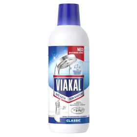 Viakal Classic Υγρό Καθαριστικό Κατά των Αλάτων, 500ml