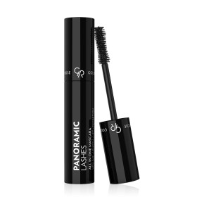 Golden Rose Panoramic Lashes All In One Mascara 10ml