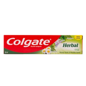 Colgate Herbal, Οδοντόκρεμα, 50ml