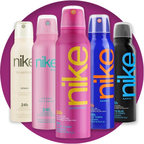 Nike Αποσμητικά Σπρέι 200ml
