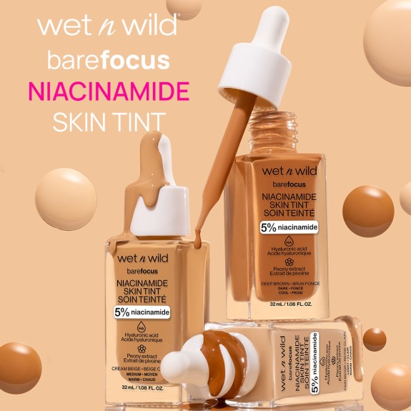 Το ΝΕΟ Serum Foundation για Λεία Επιδερμίδα & Φυσική Κάλυψη