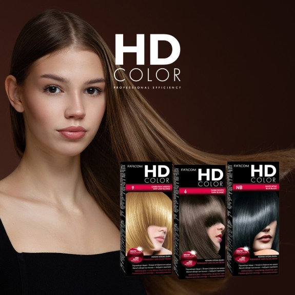 Hd Color με 2.49€