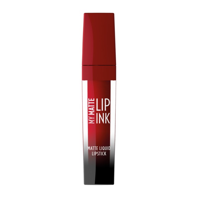 Golden Rose My Matte Lip Ink 12 5ml