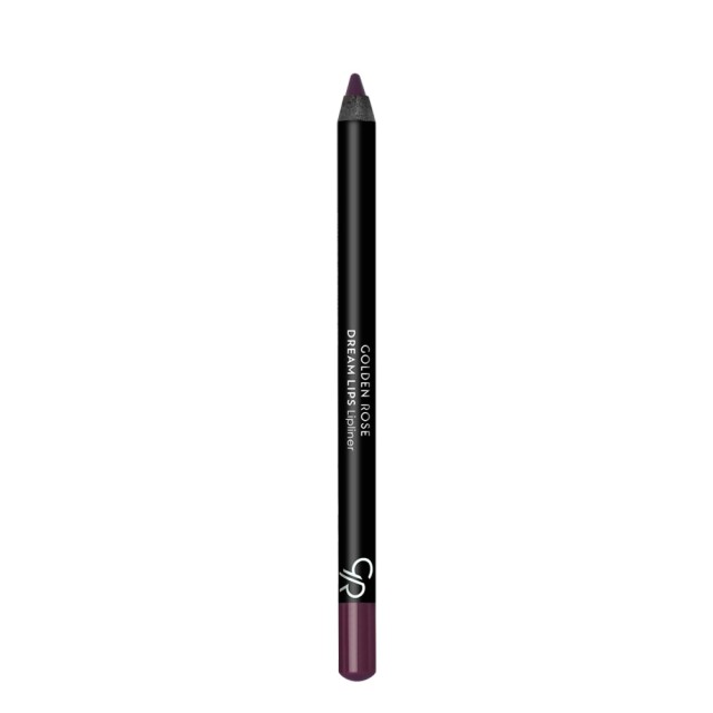 Golden Rose Dream Lips Lipliner No520 2.5g