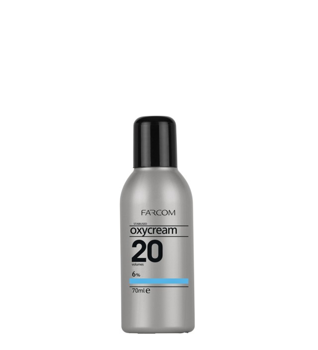 Farcom Oxycream 20o 70ml