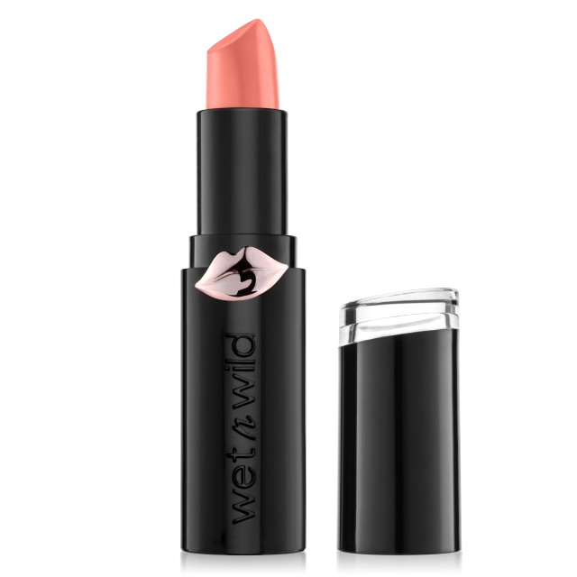Wet n Wild Mega Last Lipstick -Matte Bare It All 6ml