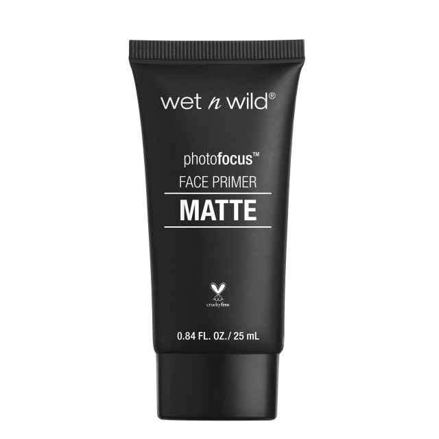 Wet n Wild Photo Focus Face Primer - Matte Partners in Prime 25ml