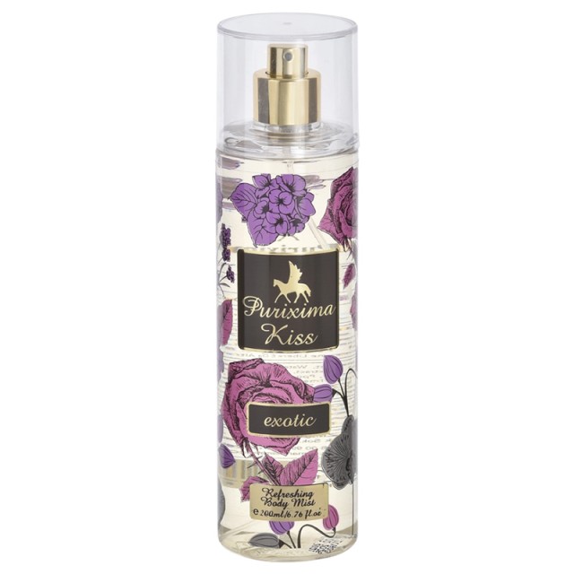 Purixima Exotic Body Mist 200ml