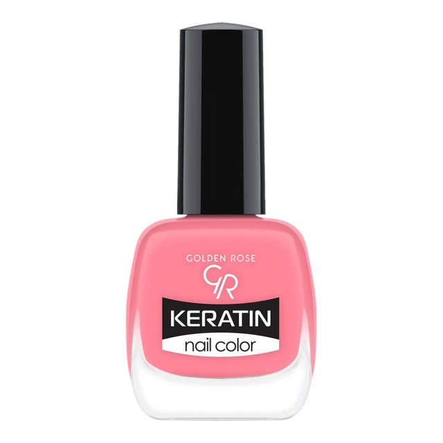 Golden Rose Keratin Nail Color No29 10,5ml