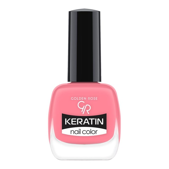 Golden Rose Keratin Nail Color 29 10.5ml