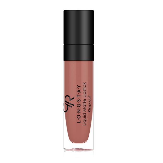 Golden Rose Longstay Liquid Matte Lipstick 16 5ml