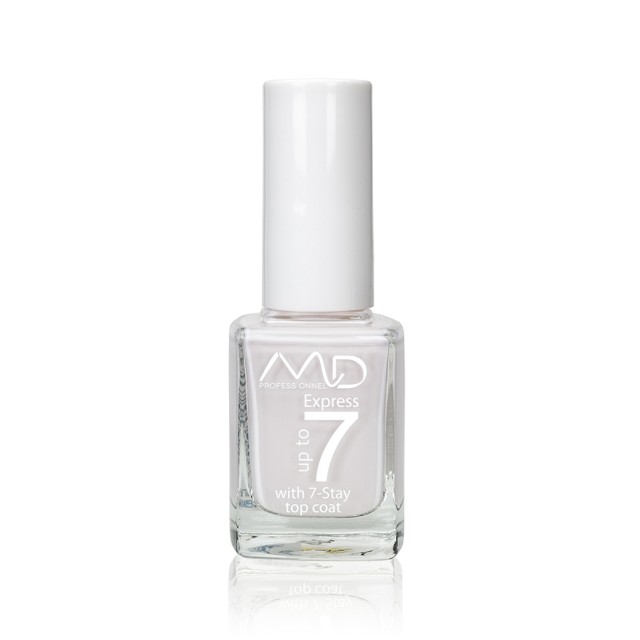 MD Professionnel Up to 7 Express No797, Βερνίκι Νυχιών, 12ml