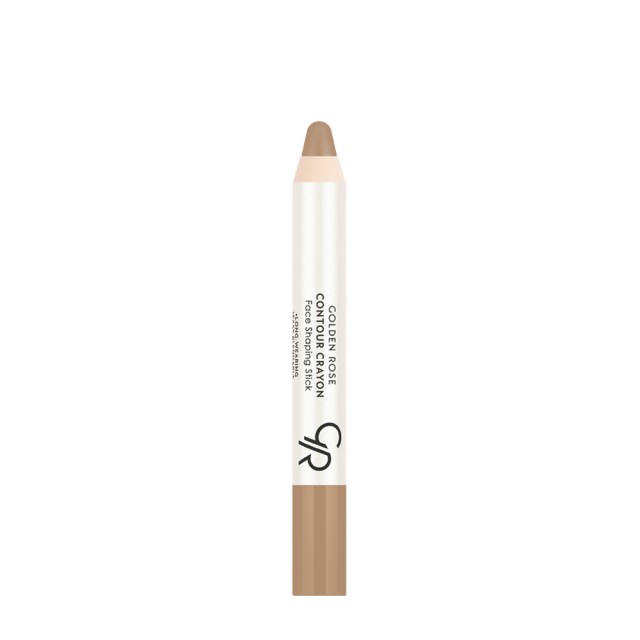 Golden Rose Contour Crayon 22 2Gr