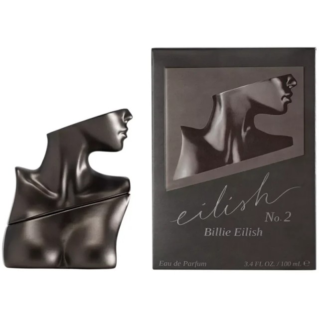 BILLIE EILISH Eilish No. 2 Eau De Parfum, 100ml