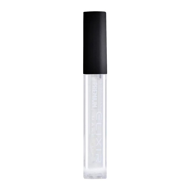 Elixir Lipgloss Premium - #341 (Clear)