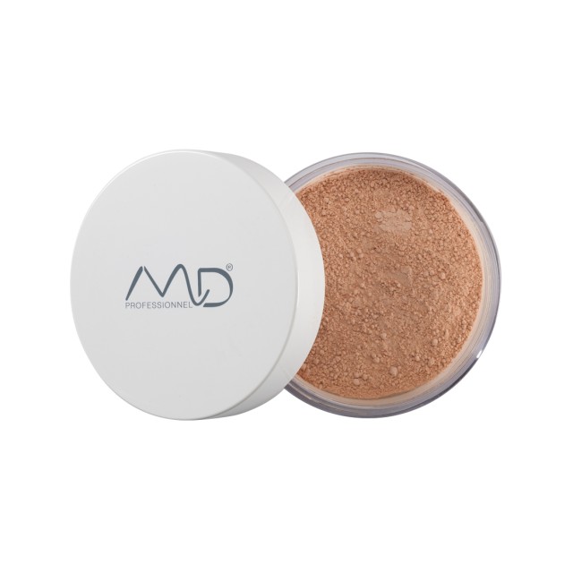 MD Professionnel Loose Powder No402, 50g