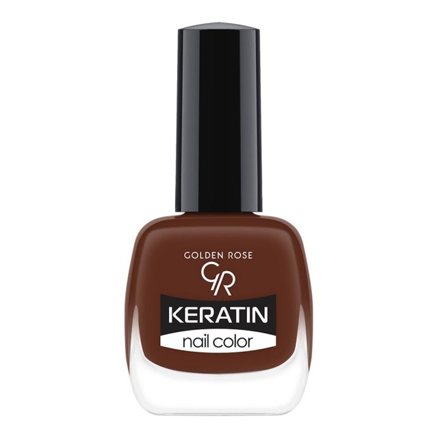Golden Rose Keratin Nail Color No49 10,5ml