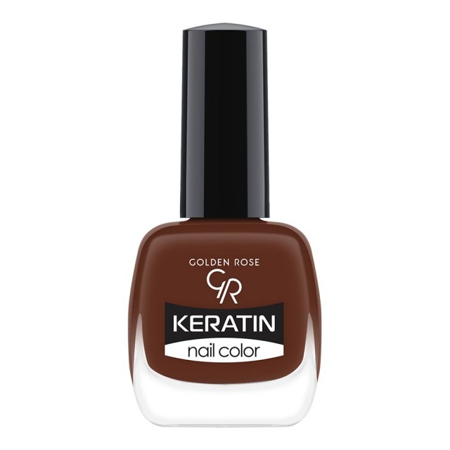 Golden Rose Keratin Nail Color 49 10.5ml