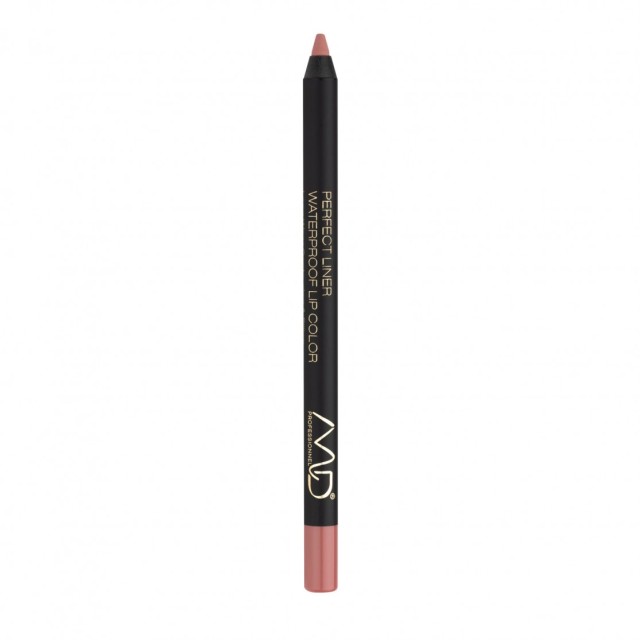 MD Professionnel Perfect Liner Waterproof Lip Color No507 2.5gr