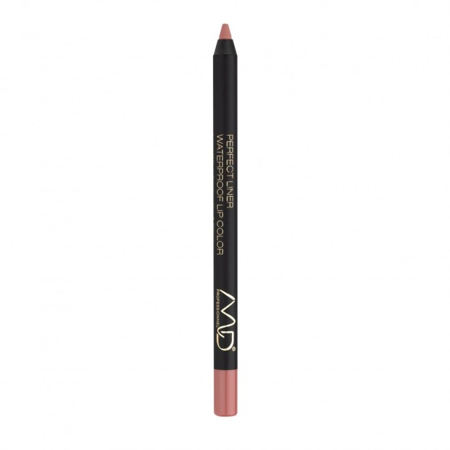 MD Professionnel Perfect Liner Waterproof Lip Color No507 2.5gr