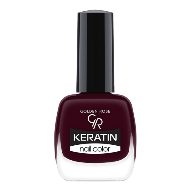 Golden Rose Keratin Nail Color No46 10,5ml