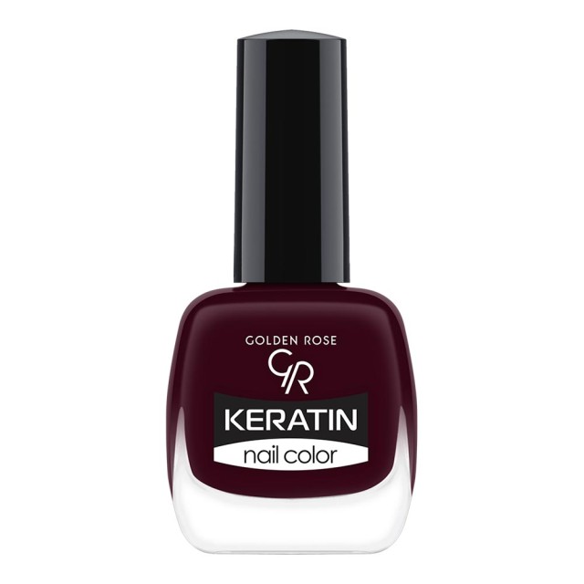 Golden Rose Keratin Nail Color 46 10ml