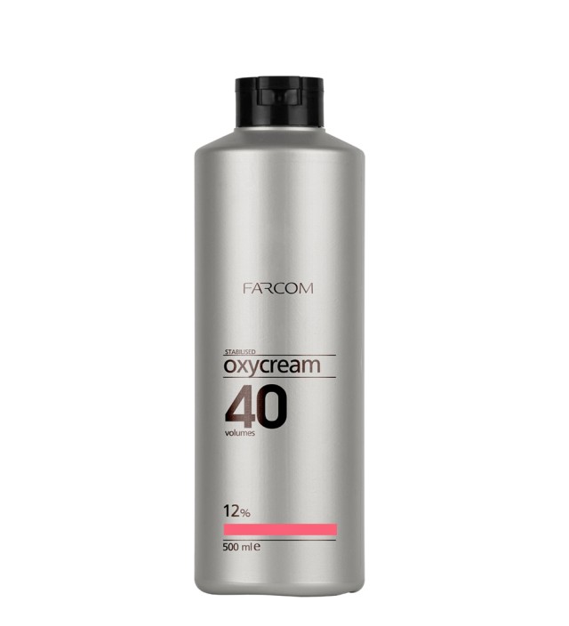 ΟΧΥCRΕΑΜ FΑRCΟΜ 500ml 40o