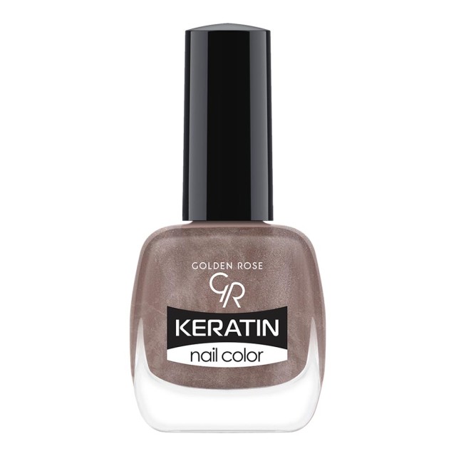 Golden Rose Keratin Nail Color No53 10,5ml