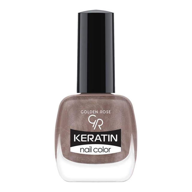 Golden Rose Keratin Nail Color 53 11ml