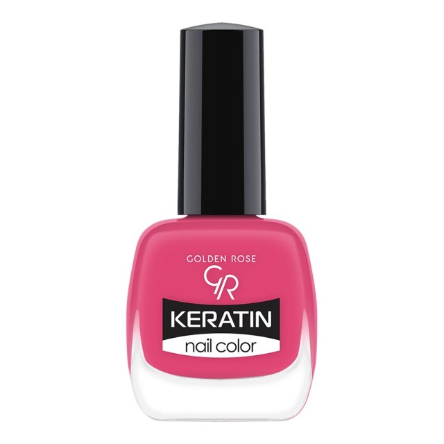 Golden Rose Keratin Nail Color 31 10.5ml