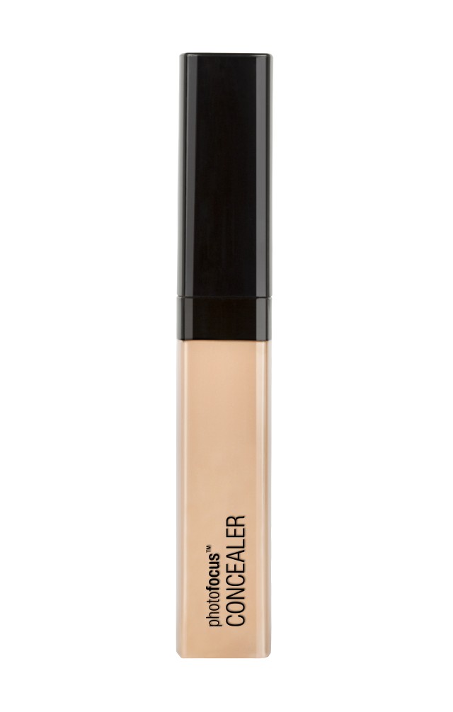 Wet n Wild Photo Focus Concealer Light Ivory 8.5ml