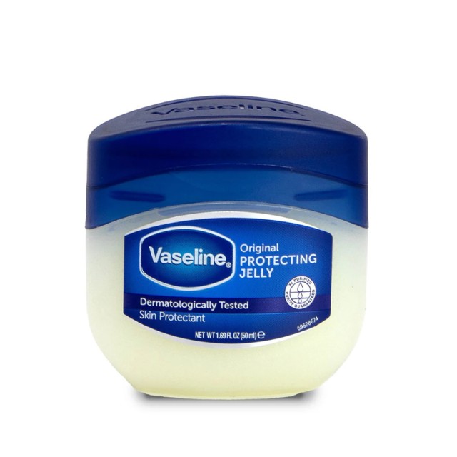 Vaseline Petroleum Jelly Original 50ml