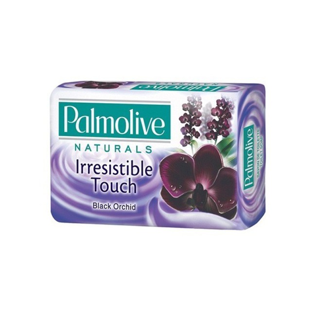 Palmolive Naturals Orchid, Σαπούνι 90gr