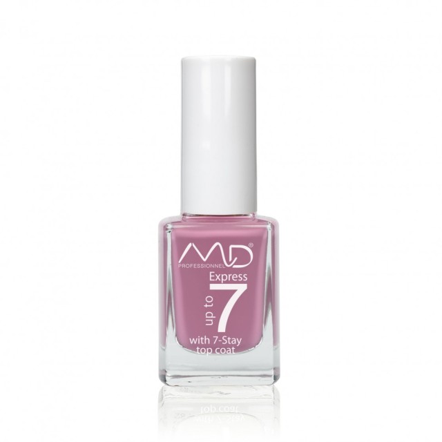 MD Professionnel Up to 7 Express No858, Βερνίκι Νυχιών, 12ml