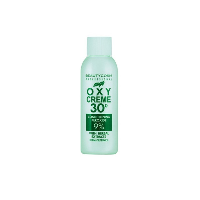 Beautycosm Professional 30° Oxycreme 9%, 60ml