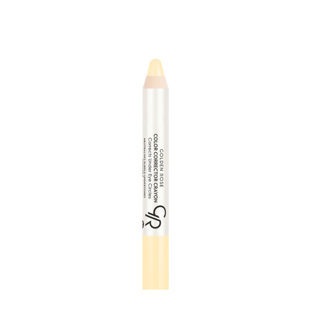 Golden Rose Color Corrector Crayon 53 - Yellow 2Gr