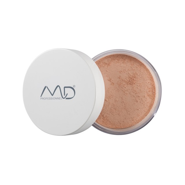 MD Professionnel Loose Powder No403, 50g