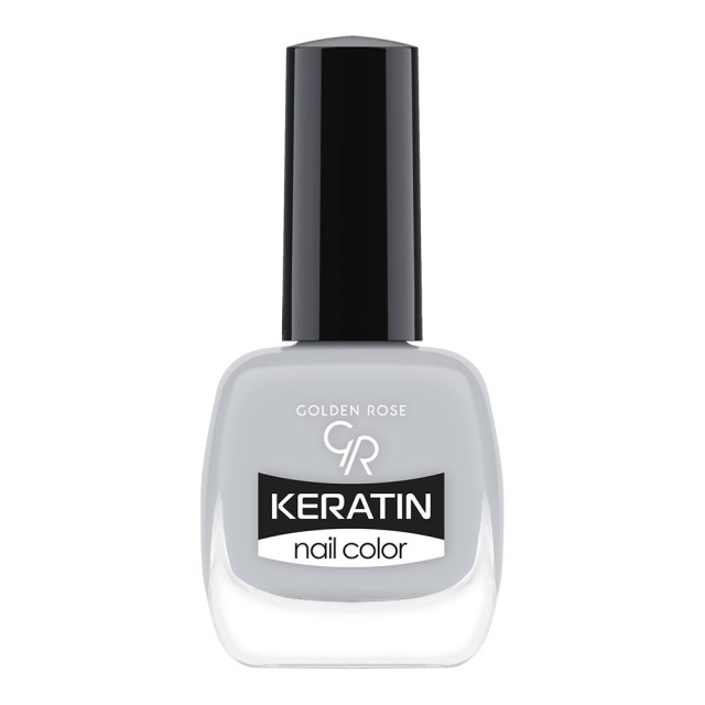 Golden Rose Keratin Nail Color 100 10.5ml