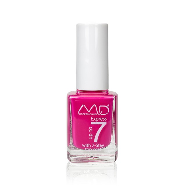 MD Professionnel Up to 7 Express No731, Βερνίκι Νυχιών, 12ml