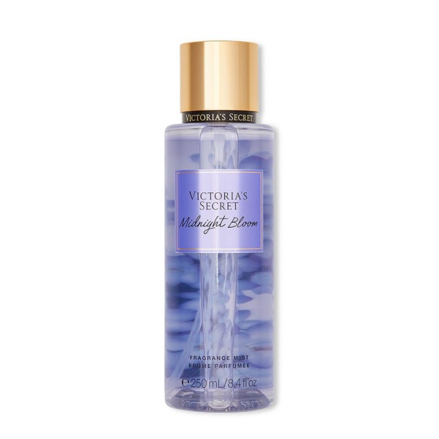 Victorias Secret Midnight Bloom Fragrance Body Mist, 250ml
