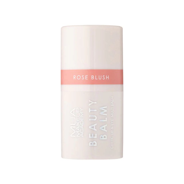 MUA Beauty Balm Rose Blush, 4g