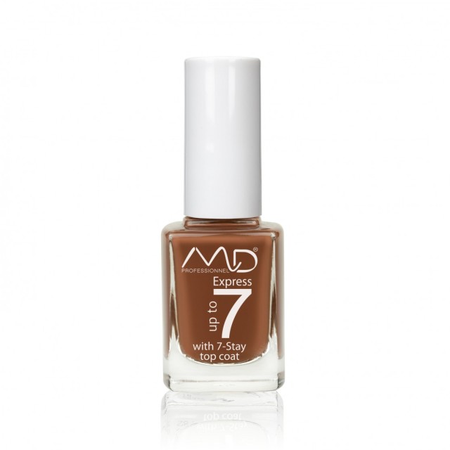MD Professionnel Up to 7 Express No847, Βερνίκι Νυχιών, 12ml