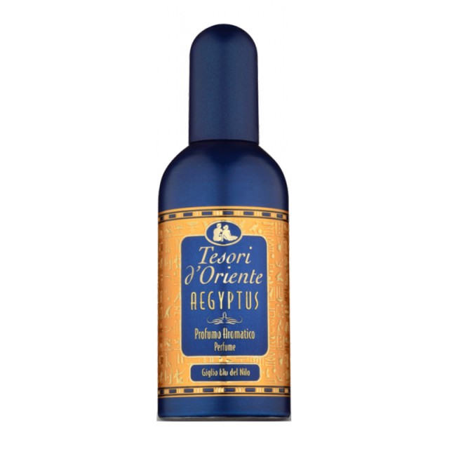 Tesori dOriente Aegyptus Eau de Toilette, 100ml
