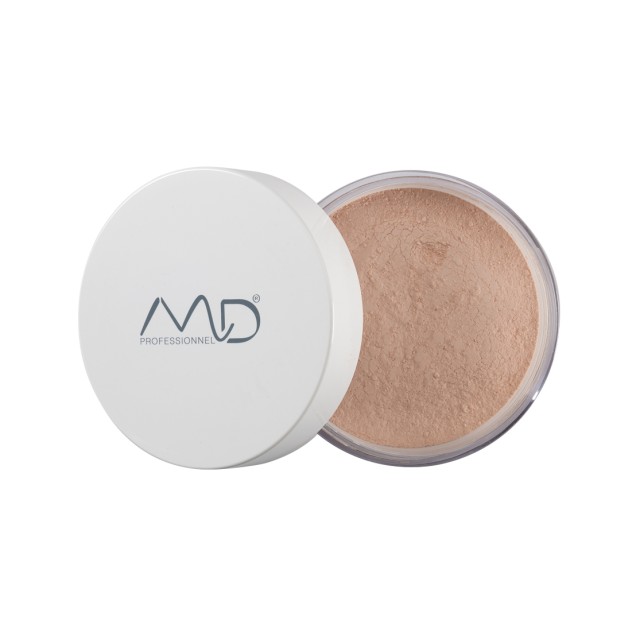 MD Professionnel Loose Powder No401, 50g