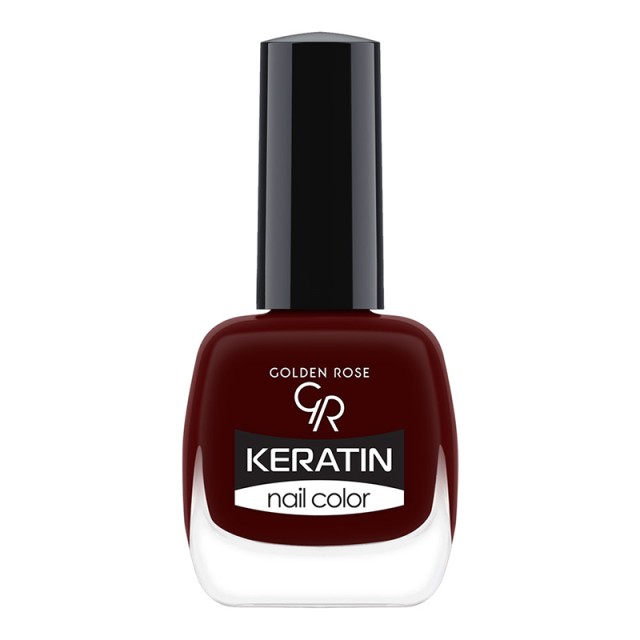Golden Rose Keratin Nail Color No152 10,5ml