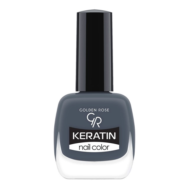 Golden Rose Keratin Nail Color No150 10,5ml