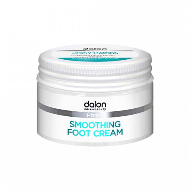 Dalon Prime Smoothing Foot Cream, Μαλακτική Κρέμα Ποδιών 250ml