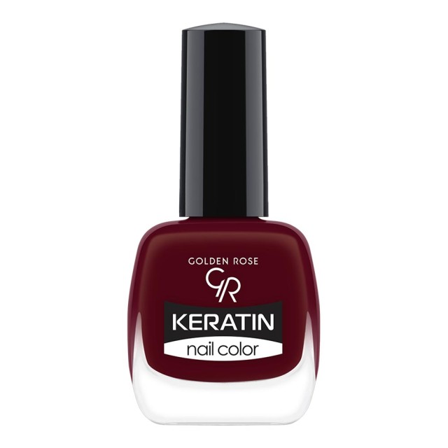Golden Rose Keratin Nail Color No42 10,5ml