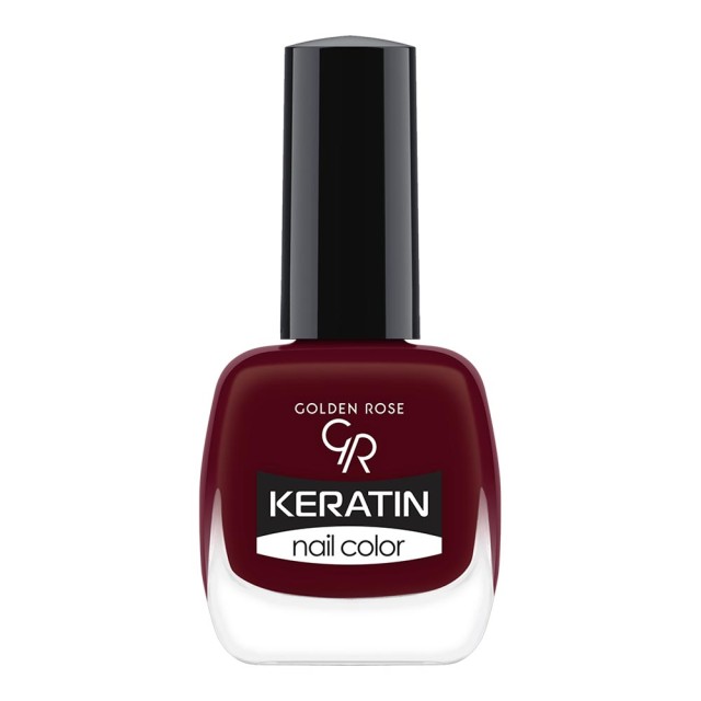 Golden Rose Keratin Nail Color 42 10ml