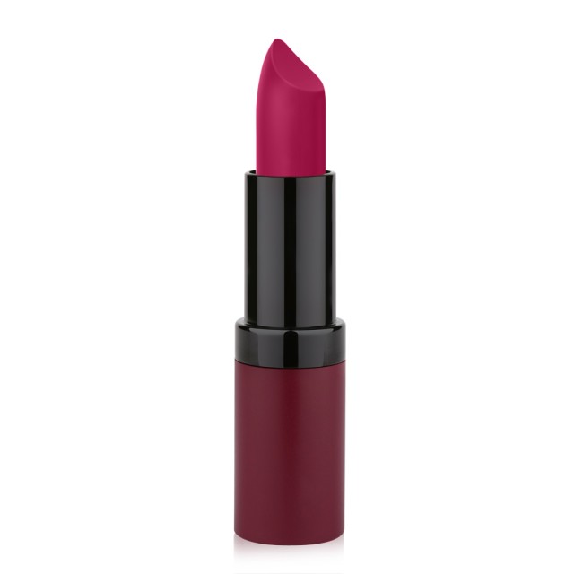 Golden Rose Velvet Matte Lipstick 19 5Gr